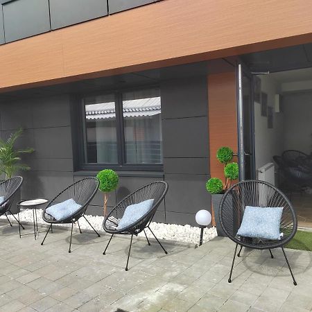 Apartmani Valjevo Ngoại thất bức ảnh