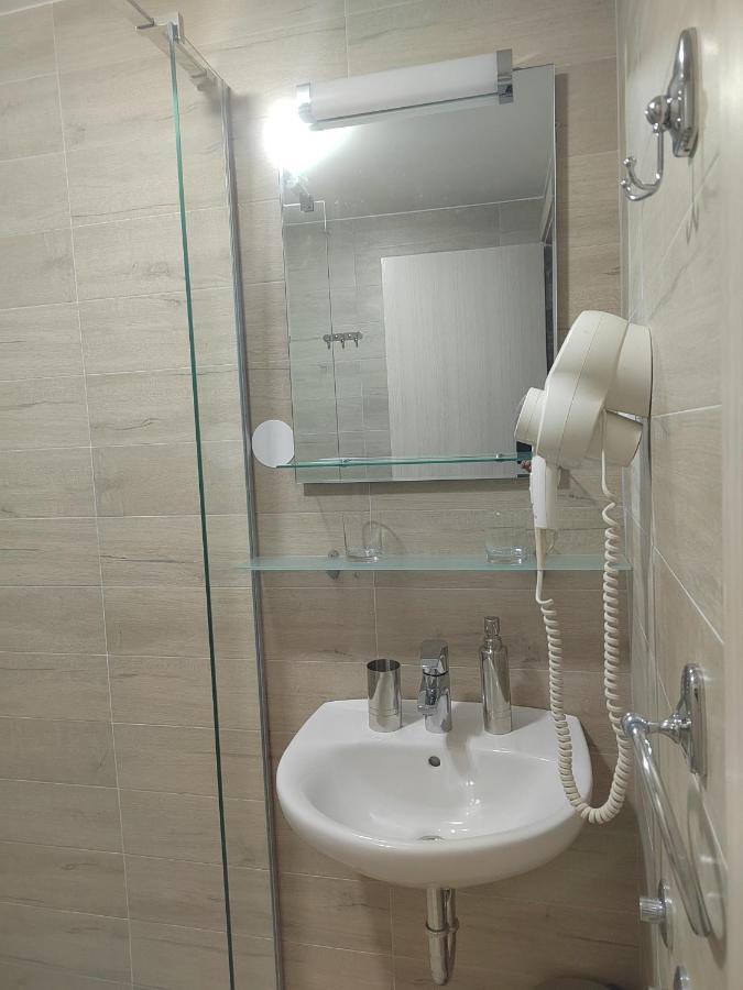 Apartmani Valjevo Ngoại thất bức ảnh
