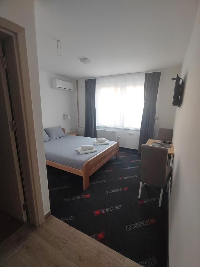 Apartmani Valjevo Ngoại thất bức ảnh