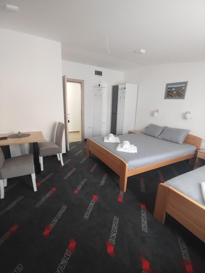 Apartmani Valjevo Ngoại thất bức ảnh
