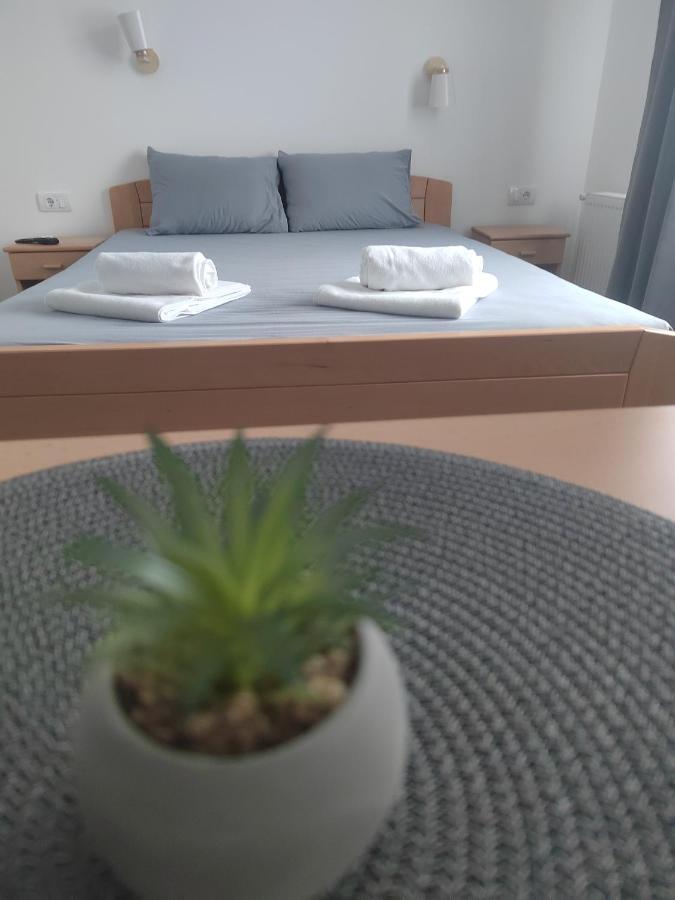 Apartmani Valjevo Ngoại thất bức ảnh