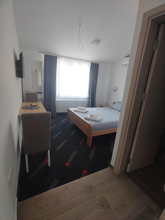Apartmani Valjevo Ngoại thất bức ảnh