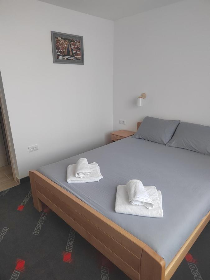 Apartmani Valjevo Ngoại thất bức ảnh