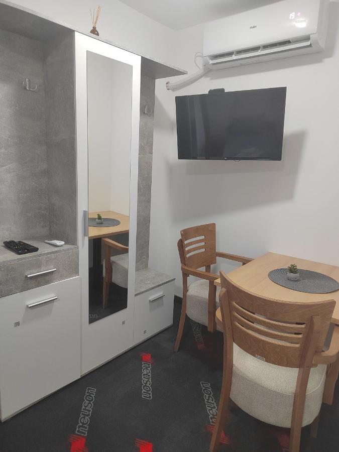 Apartmani Valjevo Ngoại thất bức ảnh