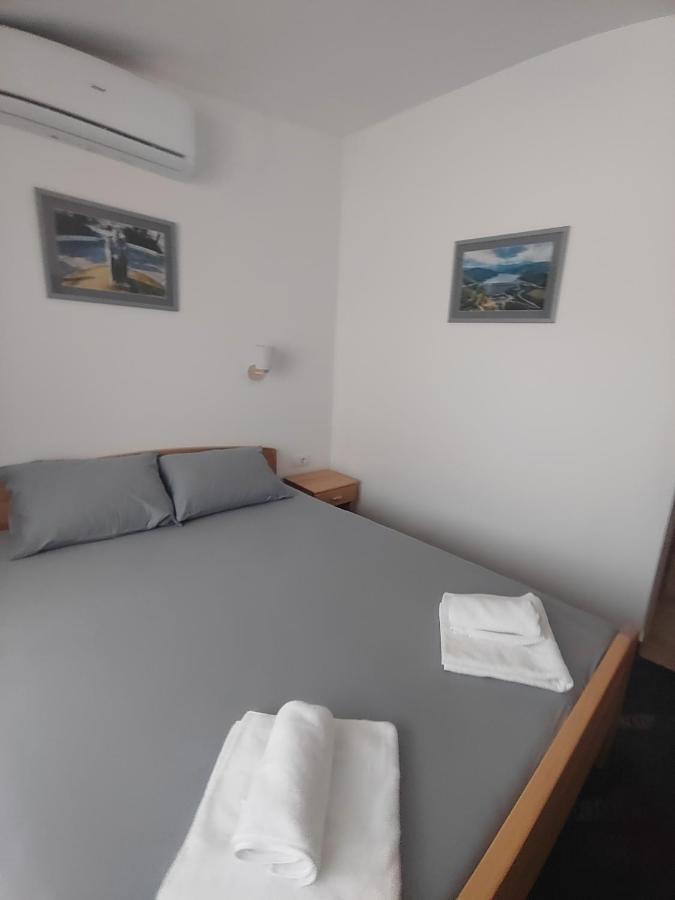 Apartmani Valjevo Ngoại thất bức ảnh