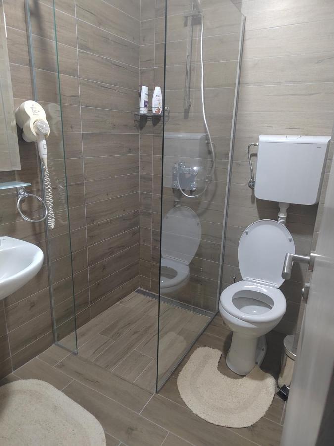 Apartmani Valjevo Ngoại thất bức ảnh